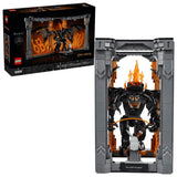 LEGO Icons The Lord of the Rings: Balrog™ Book Nook