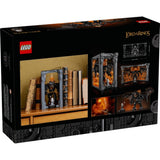 LEGO Icons The Lord of the Rings: Balrog™ Book Nook