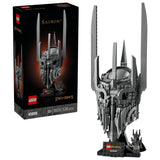 LEGO® Icons The Lord of the Rings: Sauron's Helmet