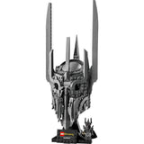 LEGO® Icons The Lord of the Rings: Sauron's Helmet