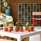 LEGO® Icons Tiny Plants