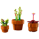 LEGO® Icons Tiny Plants