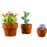 LEGO® Icons Tiny Plants