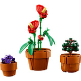 LEGO® Icons Tiny Plants