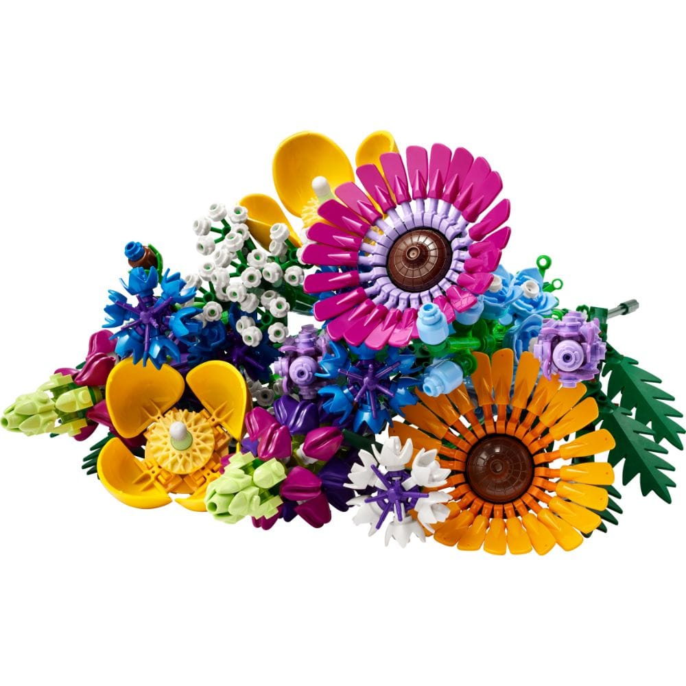 Lego bunch of flowers online