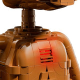 LEGO Ideas E.T. the Extra-Terrestrial