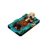 LEGO Ideas Floating Sea Otters