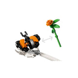 LEGO Ideas La Catrina