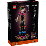 LEGO Ideas La Catrina