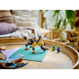 LEGO® Imperium Dragon Hunter Hound