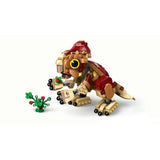 LEGO® Jurassic World Baby Dinosaur Dolores: Aquilops
