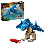 LEGO Jurassic World-Baby Dinosaur: Pteranodon