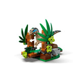 LEGO® Jurassic World Raptor Off-Road Escape