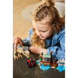 LEGO Jurassic World T. Rex River Escape