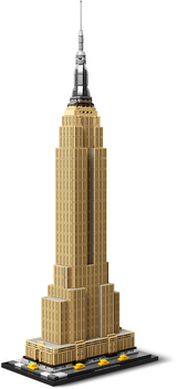 LEGO® Architecture Empire State Building