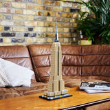 LEGO® Architecture Empire State Building