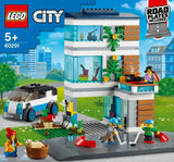 LEGO® City Family House