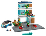 LEGO® City Family House