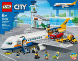 LEGO® - City Passenger Airplane