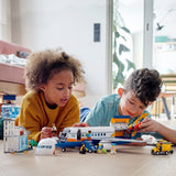 LEGO® - City Passenger Airplane