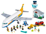 LEGO® - City Passenger Airplane