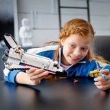LEGO® Creator 3-in-1 Space Shuttle Adventure