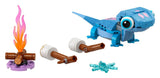 LEGO® Disney™ Bruni the Salamander Buildable Character