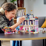 LEGO® Friends Heartlake City Grand Hotel