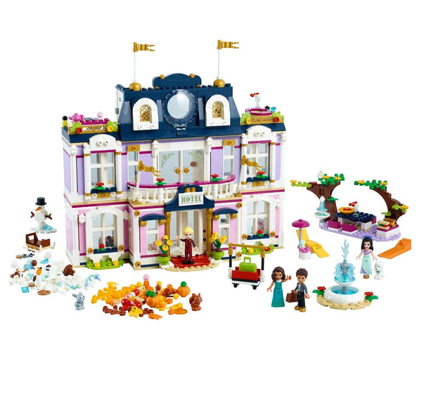 LEGO® Friends Heartlake City Grand Hotel