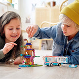 LEGO® Friends Vet Clinic Ambulance
