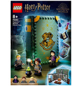 LEGO® Harry Potter™ Hogwarts™ Moment: Potions Class