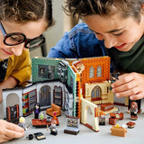 LEGO® Harry Potter™ Hogwarts™ Moment: Potions Class