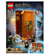 LEGO® Harry Potter™ Hogwarts™ Moment: Transfiguration Class