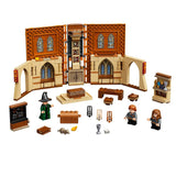 LEGO® Harry Potter™ Hogwarts™ Moment: Transfiguration Class