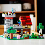 LEGO® Minecraft The Crafting Box 3.0