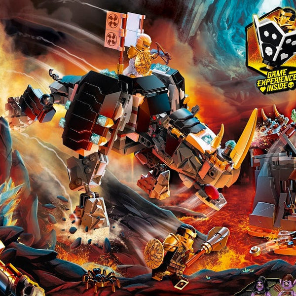 Lego 71719 deals