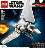 LEGO® Star Wars™ Imperial Shuttle™