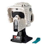 LEGO® Star Wars Scout Trooper™ Helmet