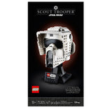 LEGO® Star Wars Scout Trooper™ Helmet