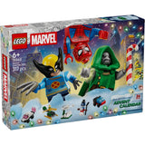 LEGO®  Marvel Advent Calendar 2026