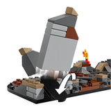 LEGO Marvel Avengers: Endgame Final Battle