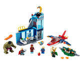 LEGO® MARVEL Avengers Wrath of Loki