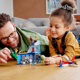 LEGO® MARVEL Avengers Wrath of Loki