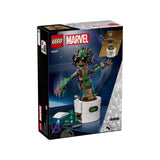 LEGO® Marvel Dancing Groot