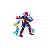 LEGO® | Marvel Fantastic Four vs. Galactus Construction Figure