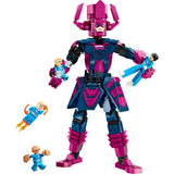 LEGO® | Marvel Fantastic Four vs. Galactus Construction Figure