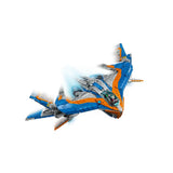 LEGO® Marvel Guardians of the Galaxy: The Milano
