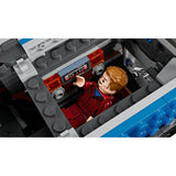 LEGO® Marvel Guardians of the Galaxy: The Milano