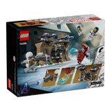 LEGO® Marvel Iron Man & Iron Legion vs. Hydra Soldier