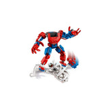 LEGO Marvel Spider-Man Mech vs. Anti-Venom